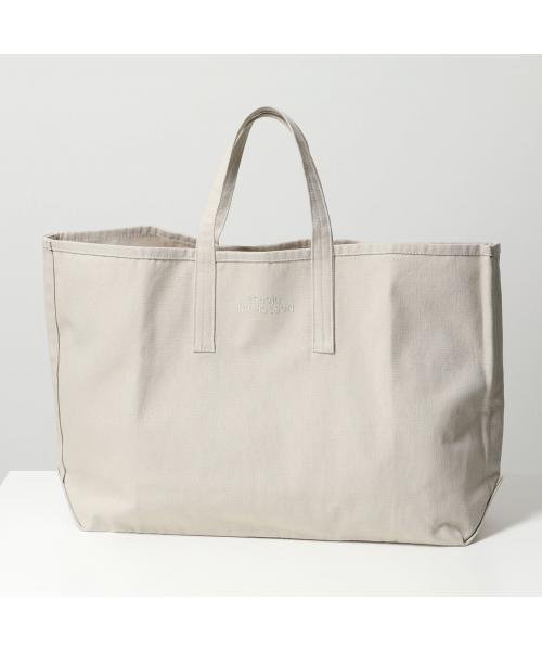 STUDIO NICHOLSON トートバッグ STANDARD TOTE SN 738 NICHOLSON トートバッグ STANDARD TOTE SN