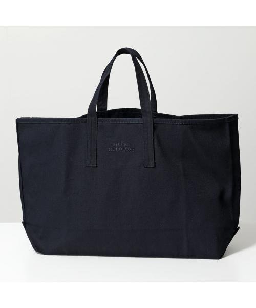 STUDIO NICHOLSON トートバッグ STANDARD TOTE SN 738 NICHOLSON トートバッグ STANDARD TOTE SN