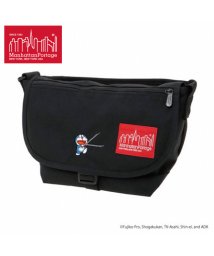 Manhattan Portage/マンハッタンポーテージ ドラえもん メッセンジャーバッグ ショルダーバッグ メンズ レディース Manhattan Portage MP1605JRFZPDOR/505988520