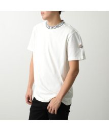 MONCLER(モンクレール)/MONCLER 半袖 Tシャツ 8C00024 8390T レタリングロゴ/その他