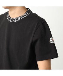 MONCLER(モンクレール)/MONCLER 半袖 Tシャツ 8C00024 8390T レタリングロゴ/その他系1
