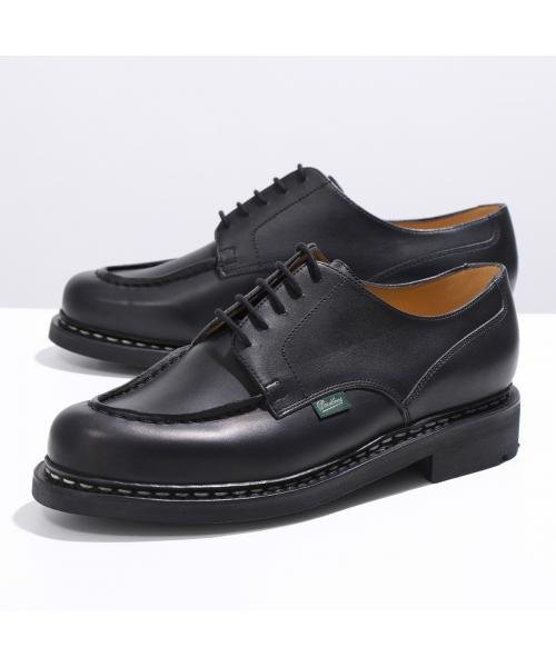 Paraboot(パラブーツ)/【大きいサイズ限定特価】 Paraboot 710709 CHAMBORD Uチップ/その他