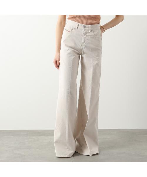 DIESEL コーデュロイパンツ 1978 D－Akemi 068jg A03624 068JG コーデュロイパンツ 068jg A03624