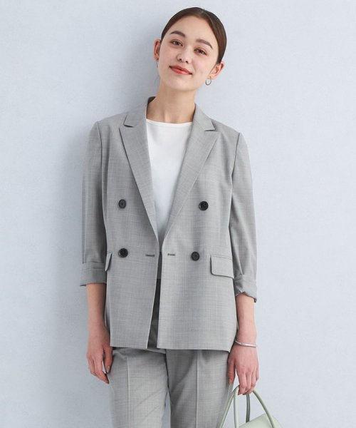 ライト カチリラ ダブル ジャケット◇No07◇ Z1357224252(10450円)