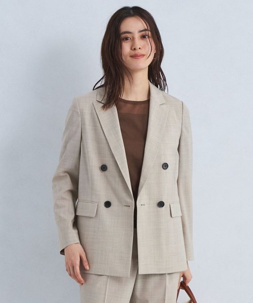 ライト カチリラ ダブル ジャケット◇No07◇ Z1357224252(10450円)