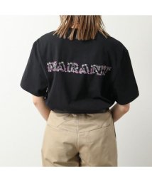 ISABEL MARANT(イザベルマラン)/ISABEL MARANT Tシャツ HUGO TS0149HB B1N02H/ブラック