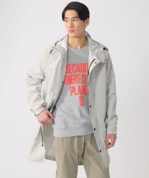 ECOALF MEN(ECOALF MEN)/VENUE アクティブ コート / VENUE JACKET MAN/オフホワイト