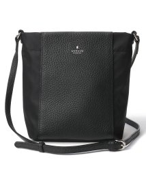 LANVIN COLLECTION(BAG)(ランバンコレクション（バッグ）)/ショルダーバッグ【アヴェク】/ブラック