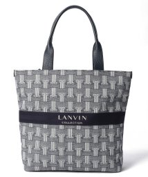 LANVIN COLLECTION(BAG)/トートバッグ【ジーン】/505975033