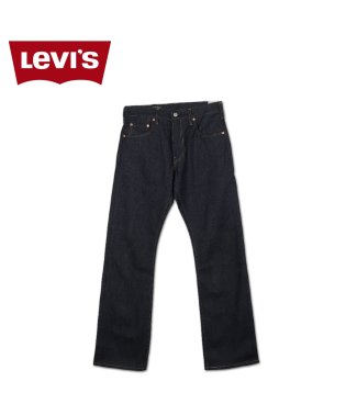 Levi's/ リーバイス LEVIS 517 リジッド デニム パンツ ジーンズ ジーパン メンズ ブーツカット BOOT CUT MAKE IT YOURS ダーク イン/505986777