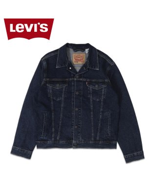 Levi's/ リーバイス LEVIS デニムジャケット ジージャン Gジャン トラッカージャケット アウター メンズ レギュラーフィット COLUSA 2.0 TRUCKE/505986780