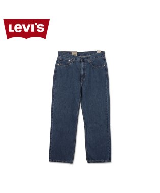 Levi's/ リーバイス LEVIS 565 デニム パンツ ジーンズ ジーパン メンズ 97 ルーズストレート 97 LOOSE STRAIGHT ミディアムウォッシュ /505986781