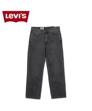 Levi's/ リーバイス LEVIS 565 デニム パンツ ジーンズ ジーパン メンズ 97 ルーズストレート 97 LOOSE STRAIGHT グレー A722100/505986783