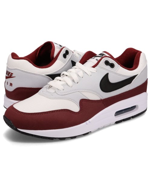 NIKE(ナイキ)/ NIKE AIR MAX 1 ナイキ エアマックス1 スニーカー メンズ ホワイト 白 FD9082－106/その他