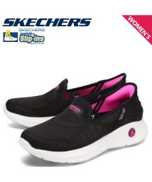 SKECHERS/ スケッチャーズ SKECHERS スリップインズ ハンズフリー ゴーウォーク エニウエア スニーカー スリッポン レディース HANDS FREE SLIP－/505986832