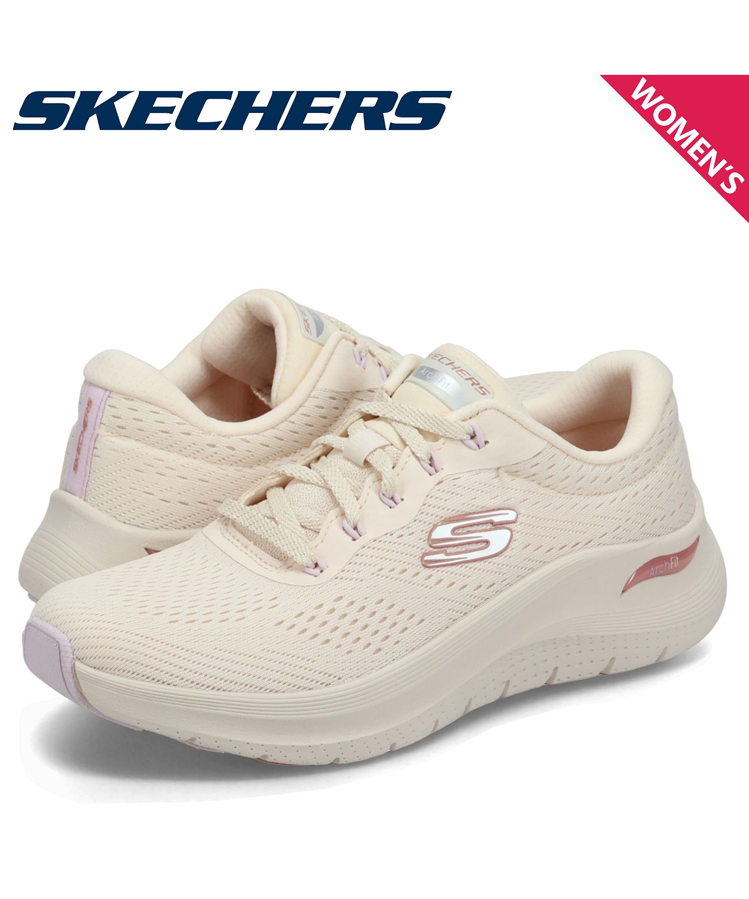 スケッチャーズ SKECHERS アーチフィット 2.0 ビッグリーグ スニーカー スリッポン レディース ARCH FIT 2.0 BIG  LEAGUE オ