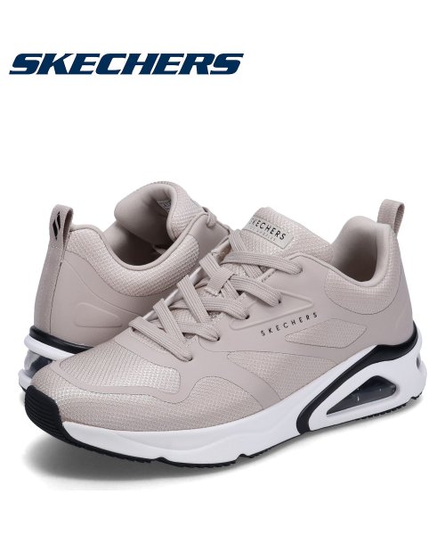 SKECHERS(スケッチャーズ)/ スケッチャーズ SKECHERS スニーカー トレス エア ウノ レボリューション エアリー メンズ TRES AIR UNO REVOLUTION AIRY/その他