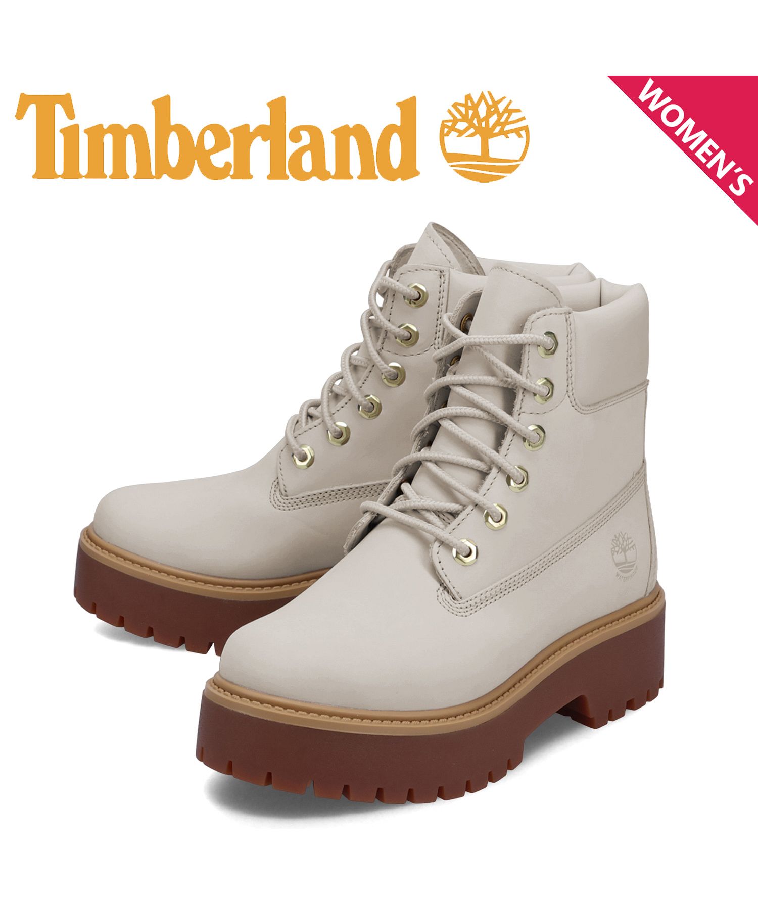 ☆未使用・Timberland・ ティンバーランド ブーツ US10 JP28 