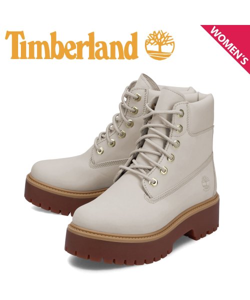 セール】 ティンバーランド Timberland ブーツ 6インチ レディース 