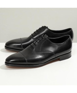 JOHN LOBB/JOHN LOBB CITY 2 CALF LAST 7000 E レザーシューズ BLACK/505988921