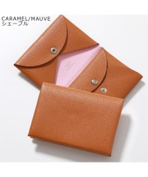 HERMES(エルメス)/HERMES コインケース CALVI DUO カルヴィ デュオ ヴェルソ/その他系1