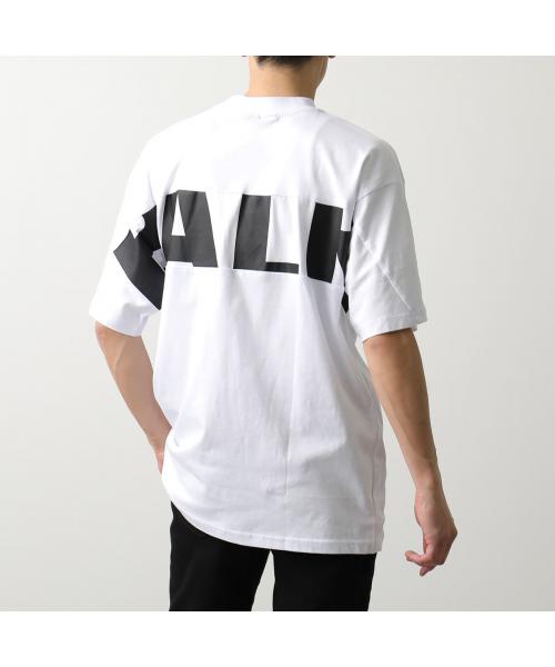 BALR. 半袖 Tシャツ Game Day Box Fit T－Shirt B1112 1229