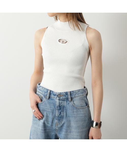 セール】DIESEL タンクトップ M－Onervax－Top A13020 0DLAX(505988967 