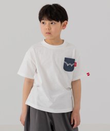 EDWIN(EDWIN)/〈EDWIN〉半袖Tシャツ/ホワイト