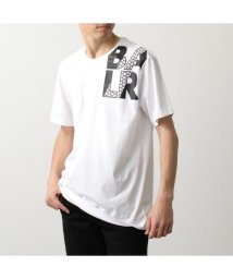 BALR/BALR. 半袖 Tシャツ Hex Stripe Regular Fit T－Shirt B1112 1241/505988998