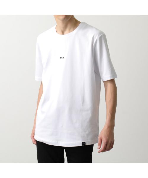BALR. 半袖 Tシャツ Brand Slim Fit T－Shirt B1112 1228