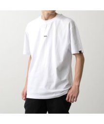 BALR(ボーラー)/BALR. 半袖 Tシャツ Brand Box Fit T－Shirt B1112 1225/ホワイト