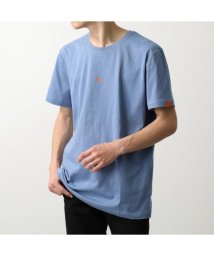 BALR(ボーラー)/BALR. 半袖 Tシャツ Brand Regular Fit T－Shirt B1112 1226/ブルー