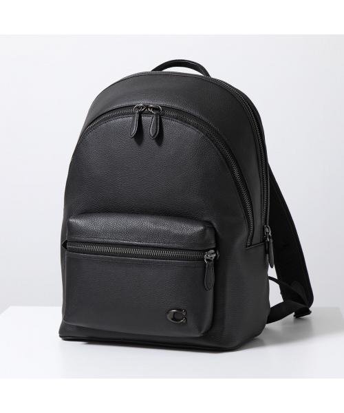 COACH(コーチ)/COACH バックパック チャーター CP161/ブラック