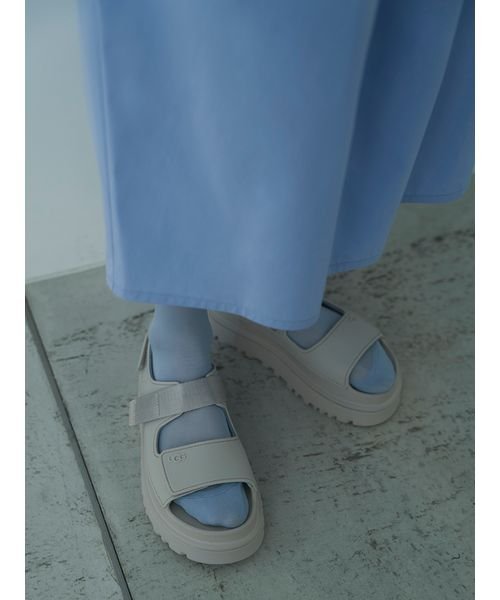 UGG for emmi】W GOLDENGLOW(505989314)｜阪急百貨店公式通販サイト 