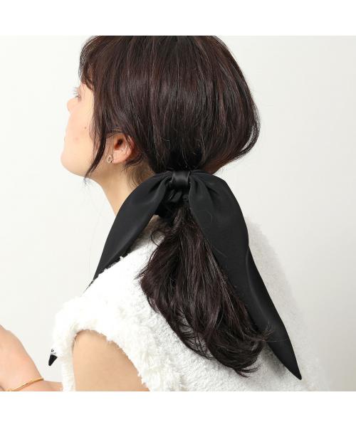 J&M デヴィッドソン×アレクサンドル ドゥ パリヘアゴム