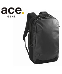 ace.GENE/エース ジーンレーベル ビジネスリュック メンズ ブランド 通勤 拡張 A4 B4 23L/27L PC 15.6インチ ace. GENE 68323/505989397