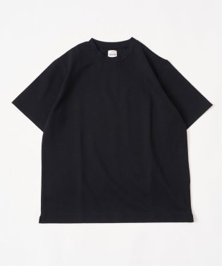 417 EDIFICE/JAPONCH / ポンチカットソーS/S/505989402