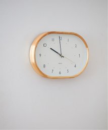 JOURNAL STANDARD FURNITURE/Mutka Wall Clock ムトゥカ ウォールクロック/505989620