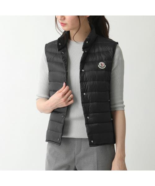 MONCLER(モンクレール)/MONCLER ダウンベスト 1A10200 53048 LIANE/その他