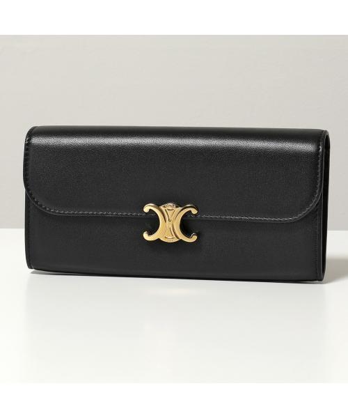 セリーヌ(CELINE) 財布 レディース二つ折り財布 | 通販・人気 