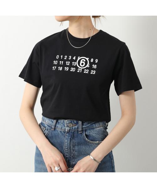 MM6 KIDS Tシャツ M60552 MM010 半袖