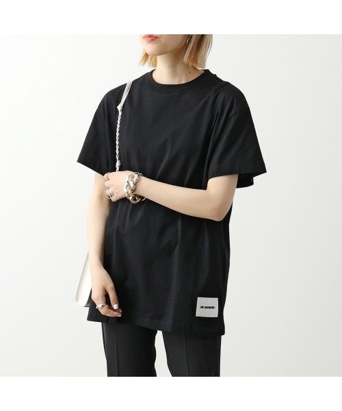 JILSANDER(ジルサンダー)/JIL SANDER Tシャツ 【1枚単品】J47GC0001 J45048/その他系1