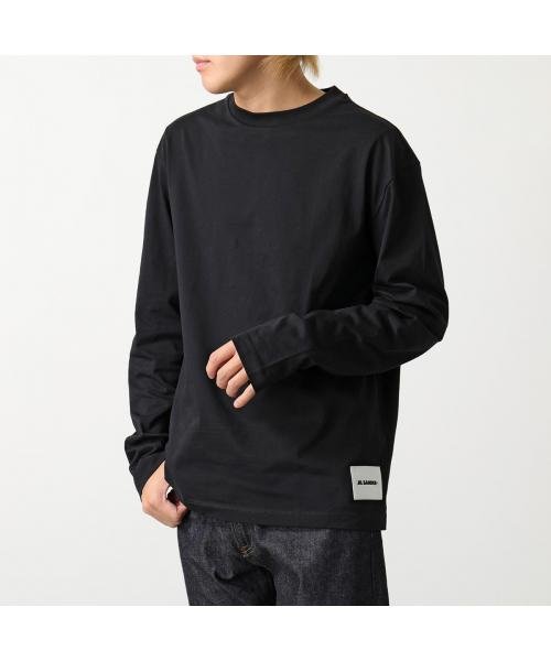 JILSANDER(ジルサンダー)/JIL SANDER+ 長袖 Tシャツ 【1枚単品】 J47GC0002 J45048/その他