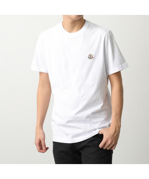 MONCLER 半袖 Tシャツ【1枚単品】8C00025 829H8