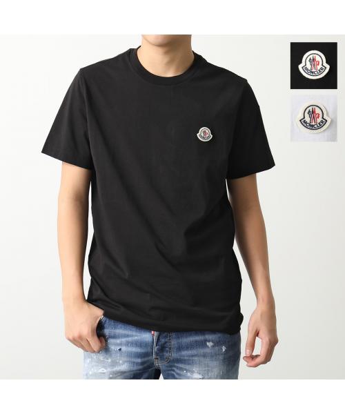 MONCLER 半袖 Tシャツ【1枚単品】8C00025 829H8