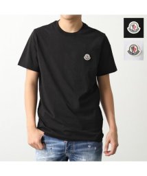 MONCLER/MONCLER 半袖 Tシャツ【1枚単品】8C00025 829H8/505990252