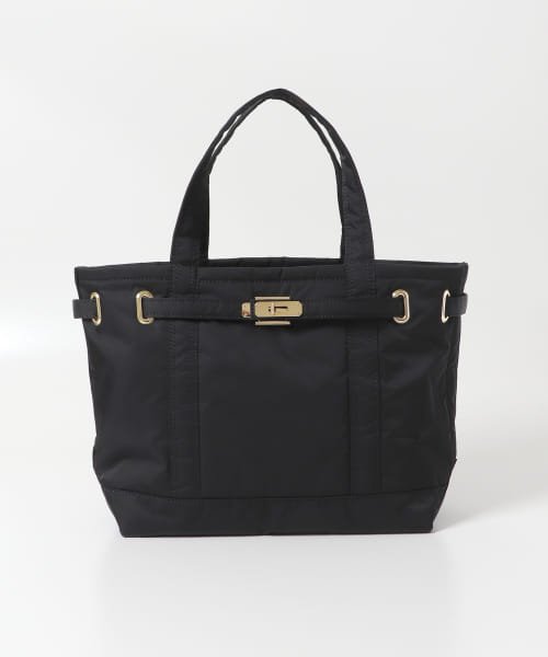 URBAN RESEARCH(アーバンリサーチ)/sita parantica　TOTE－PE－M/BLACK