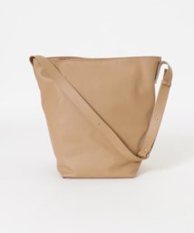 URBAN RESEARCH(アーバンリサーチ)/LASCAIA　ワンハンドルトート M/BEIGE