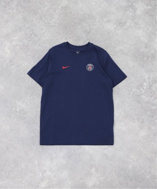 Paris Saint-Germain/【NIKE / ナイキ】PSG U NK SS NUMBER TEE 10　※ジュニアサイズ/505990476