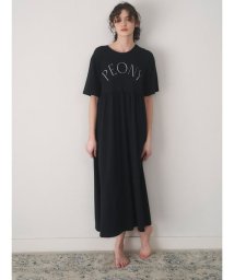 SNIDEL HOME(SNIDEL HOME)/【Moispro】Tシャツワンピース/NVY